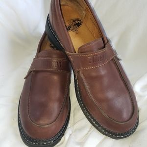 John Fluevog Shoes